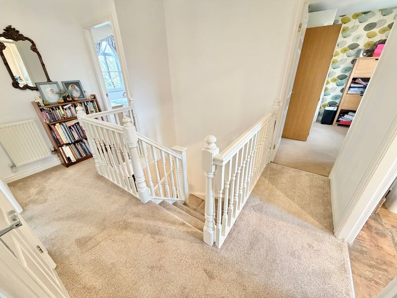 Roxburgh Road Little Sutton